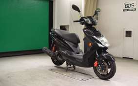 YAMAHA CYGNUS 125 X 2012