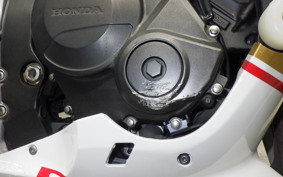 HONDA CBR600RR GEN 3 2007 PC40