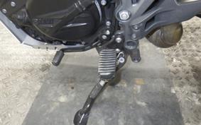 BMW F700GS 2016