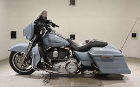 HARLEY FLHX 1580 2008