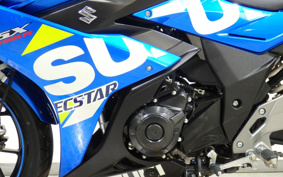 SUZUKI GSX250R DN11A