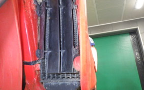 HONDA CR80R 2020 HE04