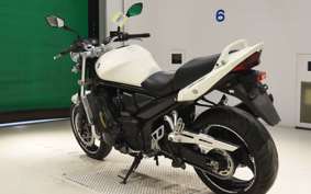 SUZUKI BANDIT 1250 F 2010 GW72A