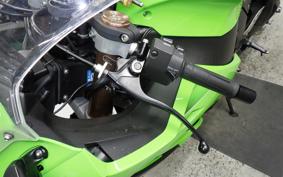 KAWASAKI ZX 10 NINJA ABS 2013