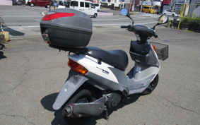 SUZUKI ADDRESS V125 CF4EA