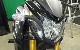 SUZUKI GSX-S750 2022 C533F