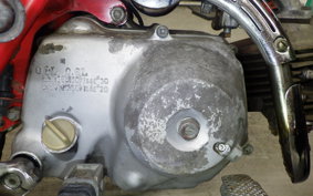 HONDA MONKEY 2002 Z50M