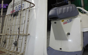 HONDA GYRO UP TA01