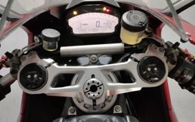 DUCATI 959PANIGA-RE 2016 HA01JA