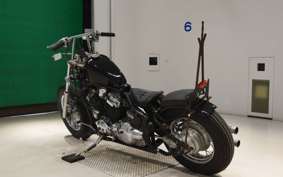 YAMAHA DRAGSTAR 400 CLASSIC 1999 4TR