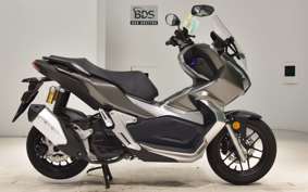 HONDA ADV150 2017 KF38