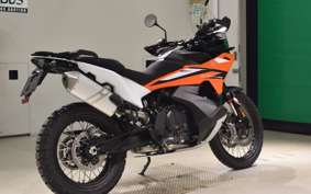 KTM 890 ADVENTURE	 2026