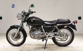 SUZUKI ST250E 2009 NJ4CA