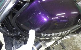 YAMAHA XJR400 Gen.2 R 4HM