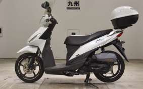 SUZUKI ADDRESS 110 CE47A