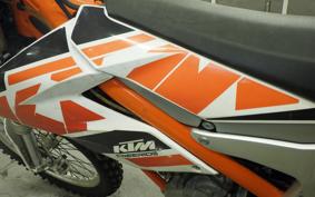 KTM 350 FREERIDE 2017