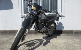 YAMAHA XTZ125 KE07