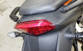 KTM 200 DUKE 2024