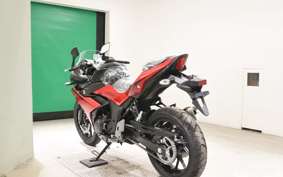 SUZUKI GSX250RA 2022