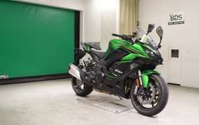 KAWASAKI NINJA 1100SX SE 2026 ZXT10H