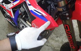 HONDA CRF250L 1995 MD47