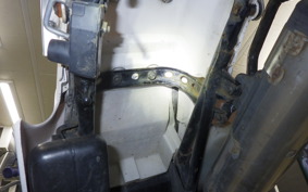 YAMAHA LANZA 4TP