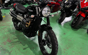 TRIUMPH TRIUMPH SCRAMBLER 2023 DAD78G