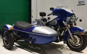 HARLEY FLHTC SIDECAR 1340 1987