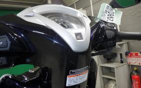 HONDA LEAD 125 2009 JK12