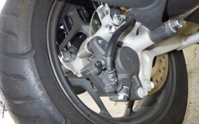 HONDA PCX125 JK05
