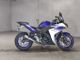 Фото Yamaha YZF-R25 с японского аукциона