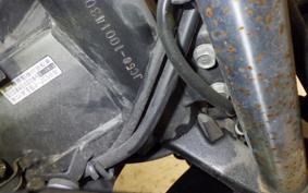 HONDA CBR125R 2022 JC50