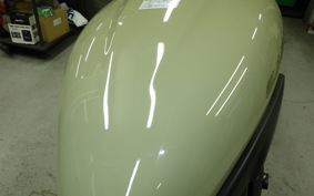 KAWASAKI ELIMINATOR400-3 2025 EL400A