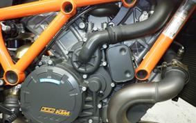 KTM 1290 SUPER DUKE R 2022