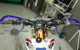 KTM 250 EXC F SIXDAYS 2020