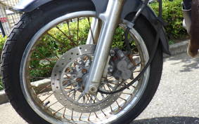 SUZUKI ST250E NJ4AA