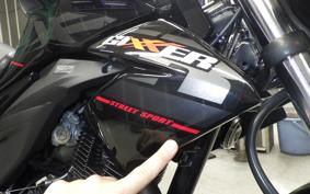 SUZUKI GIXXER 150 2019 NG4BG