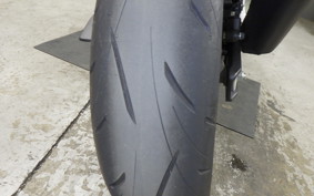 HONDA CB750HORNET 2026 RH24