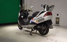 SUZUKI SKYWAVE 400 2002 CK42A