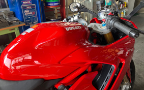 DUCATI SUPER SPORT 950S 2023 1V00