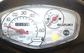 SUZUKI ADDRESS V50 CA4BA