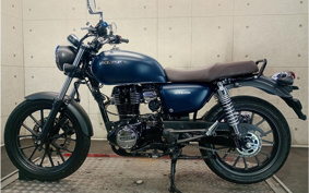 HONDA GB350 2022 NC59