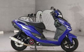 YAMAHA CYGNUS125XSR SED8J