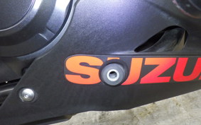 SUZUKI GSX250R 2005