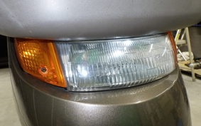 HONDA DIO CESTA GEN 2 AF68