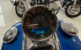 HARLEY FXCWC 2008 JK5