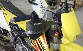 SUZUKI DR-Z400SM 2007 SK44A