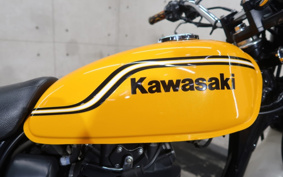 KAWASAKI 250TR BJ250F
