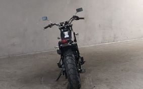 YAMAHA TW225 DG09J