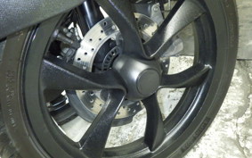 YAMAHA TRICITY 125 A ヤネツキ 2025 SEC1J